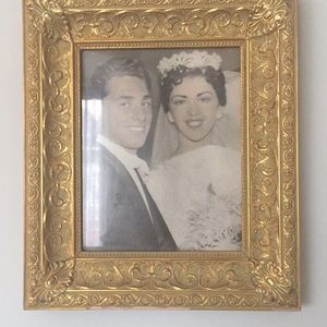 Meet your Posher, Louise